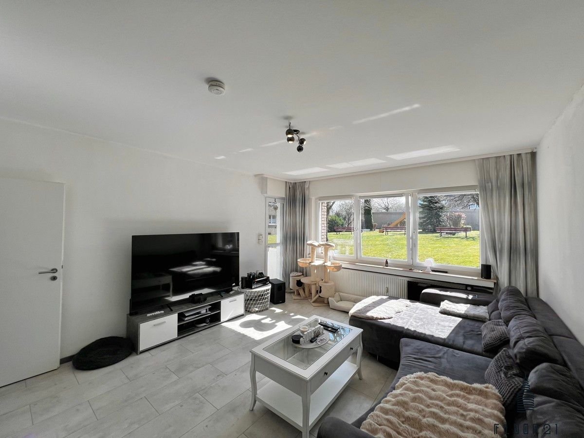 3-Zimmer Wohnung in Dortmund, Germany, Nr. 48914