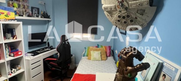 3 غرف نوم شقة في Andalusia, Spain رقم 134696 33