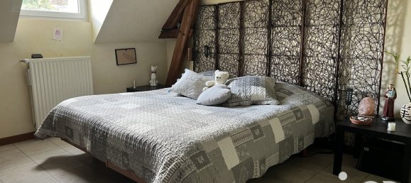 Дом с 7 спальнями в Монлуи-сюр-Луар, Франция № 86040 8