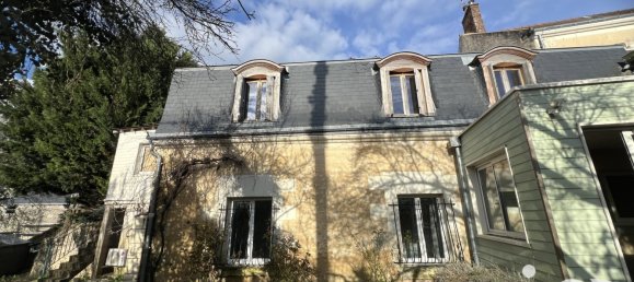 Дом с 7 спальнями в Монлуи-сюр-Луар, Франция № 86040 2