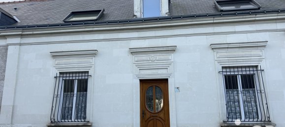 Дом с 7 спальнями в Монлуи-сюр-Луар, Франция № 86040 3