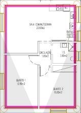 2 bedrooms House in Sintra, Portugal No. 197798