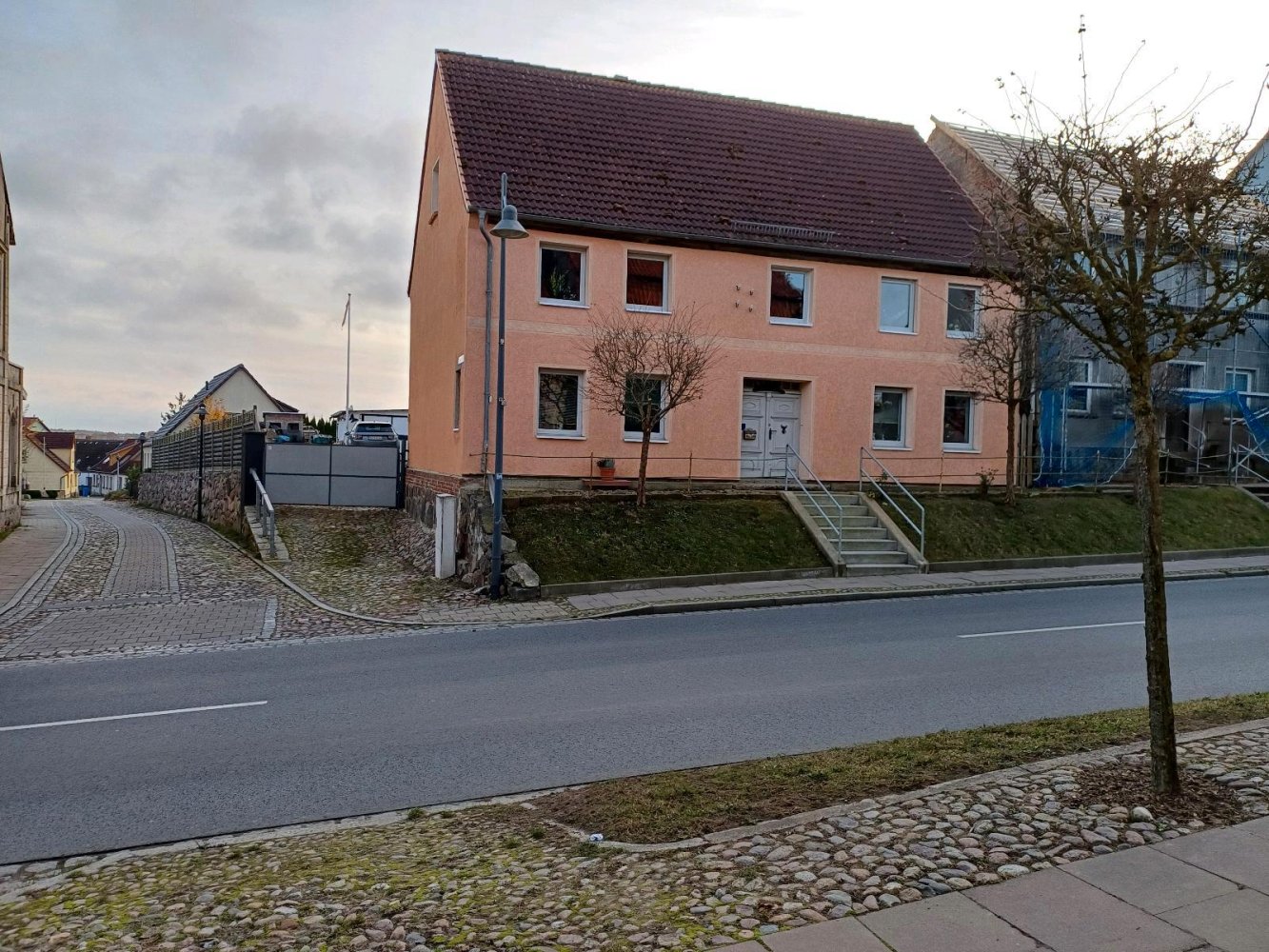 Casa de 1 dormitorio en Vorpommern-Rugen, Germany No. 262997