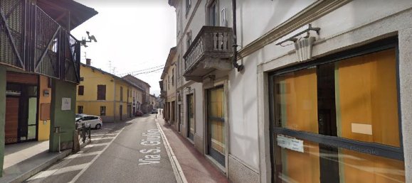 Imóvel comercial de 2 divisões em Cassano Magnago, Italy N.º 78138 2