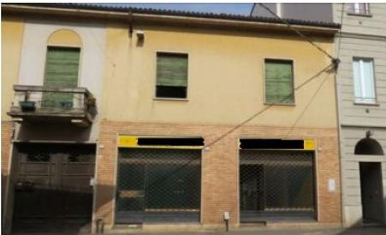 Imóvel comercial de 2 divisões em Cassano Magnago, Italy N.º 78138