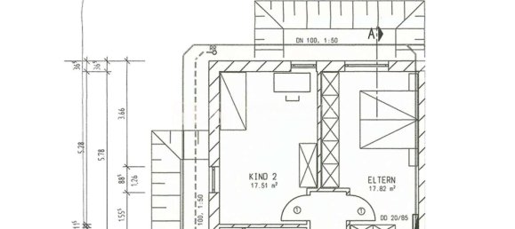 3 Schlafzimmer Doppelhaus in Borken, Germany, Nr. 348389 28