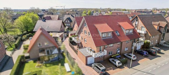 3 Schlafzimmer Doppelhaus in Borken, Germany, Nr. 348389 23