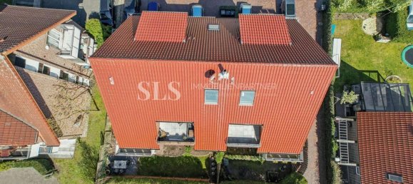 3 Schlafzimmer Doppelhaus in Borken, Germany, Nr. 348389 22