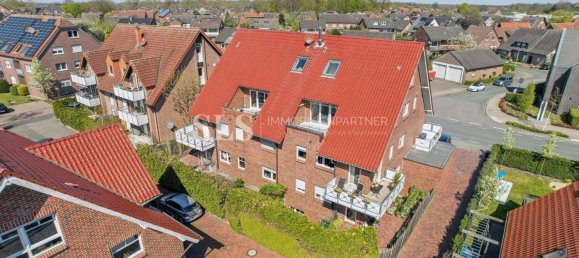 3 Schlafzimmer Doppelhaus in Borken, Germany, Nr. 348389 24