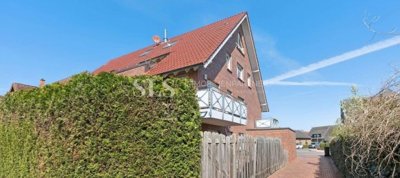 3 Schlafzimmer Doppelhaus in Borken, Germany, Nr. 348389 21