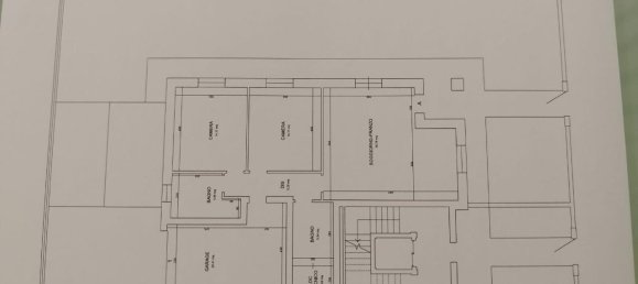 3 rooms Apartment in Nonantola, Italy No. 43485 3