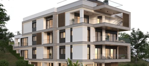 1 Schlafzimmer Wohnung in Potamos tis Germasogeias, Cyprus, Nr. 22512 13