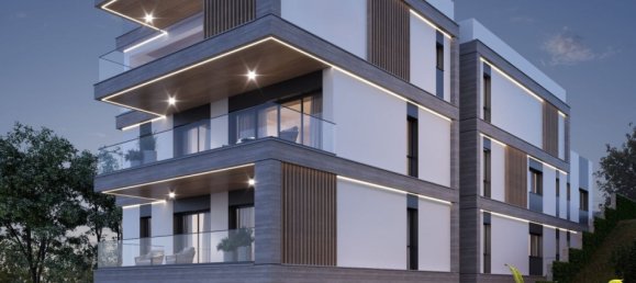 1 Schlafzimmer Wohnung in Potamos tis Germasogeias, Cyprus, Nr. 22512 14