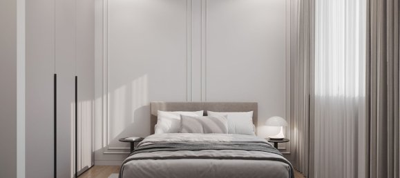 1 Schlafzimmer Wohnung in Potamos tis Germasogeias, Cyprus, Nr. 22512 7