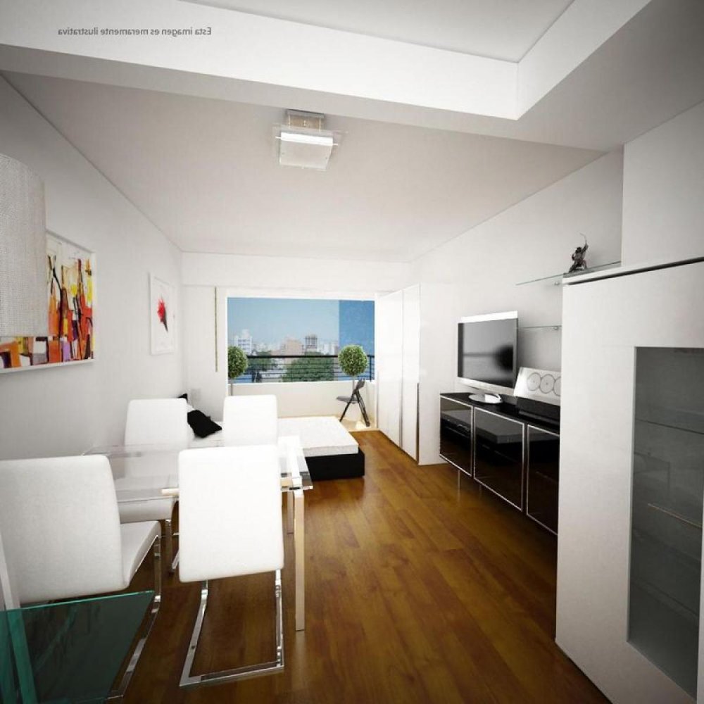 Studio in Santa Fe, Argentina No. 58164