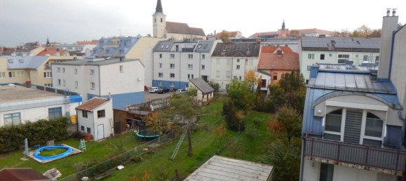 2 rooms Apartment in Hollabrunn, Austria No. 140121 6