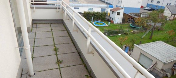 2 rooms Apartment in Hollabrunn, Austria No. 140121 3