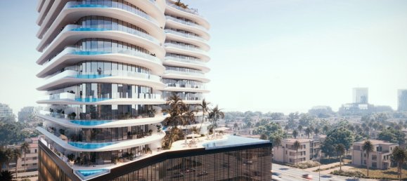 Studio for sale in Dubai, UAE № 180112 14