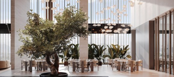 Studio for sale in Dubai, UAE № 180112 10