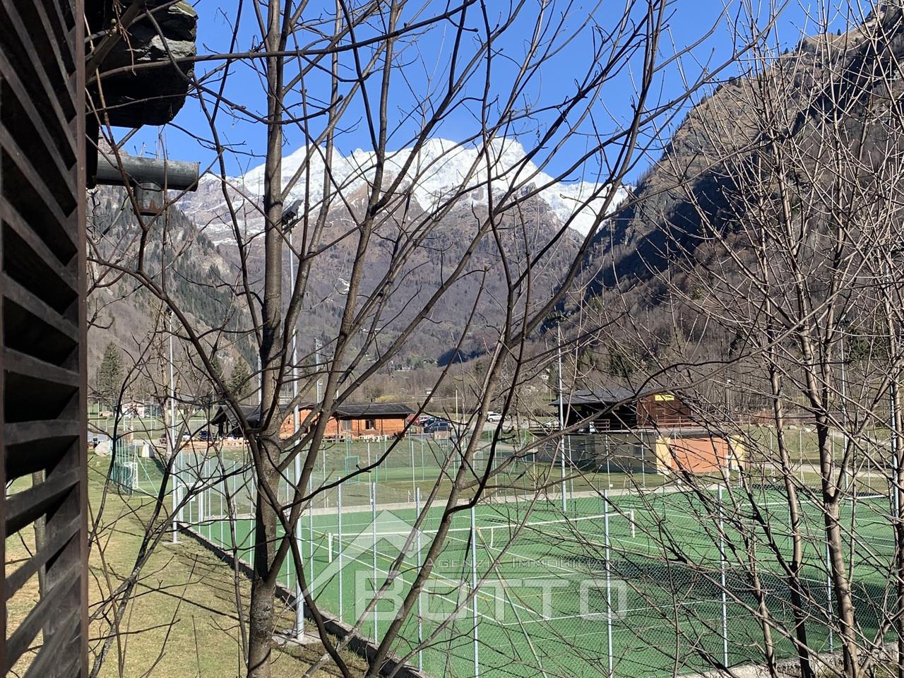 8-Zimmer Haus in Alagna Valsesia, Italy, Nr. 229400