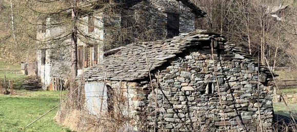 8-Zimmer Haus in Alagna Valsesia, Italy, Nr. 229400 46