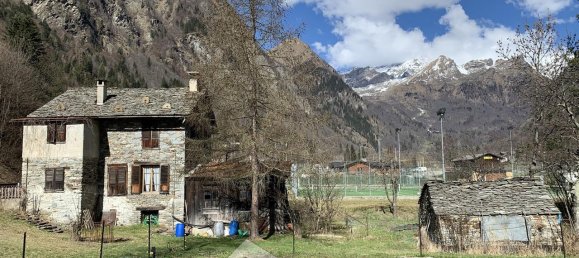 8-Zimmer Haus in Alagna Valsesia, Italy, Nr. 229400 11