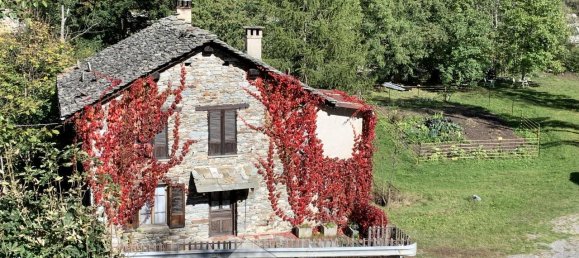 8-Zimmer Haus in Alagna Valsesia, Italy, Nr. 229400 43