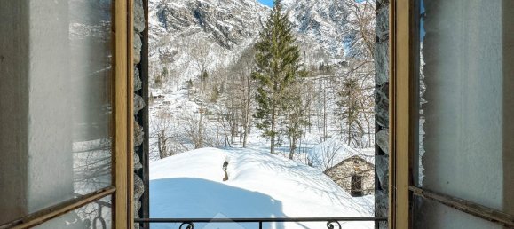 8-Zimmer Haus in Alagna Valsesia, Italy, Nr. 229400 16