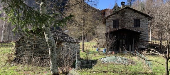 8-Zimmer Haus in Alagna Valsesia, Italy, Nr. 229400 45