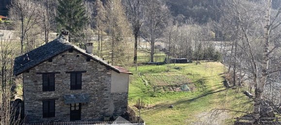8-Zimmer Haus in Alagna Valsesia, Italy, Nr. 229400 47