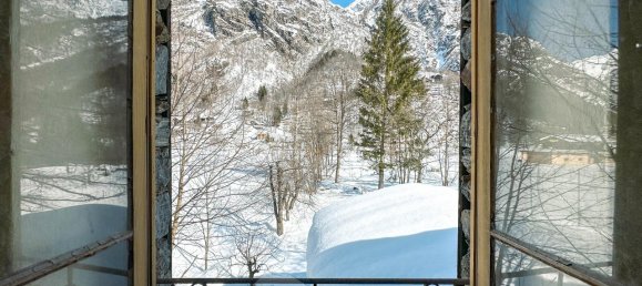 8-Zimmer Haus in Alagna Valsesia, Italy, Nr. 229400 5