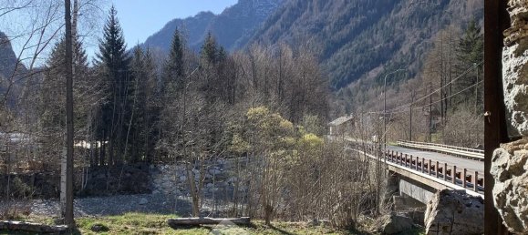 8-Zimmer Haus in Alagna Valsesia, Italy, Nr. 229400 7