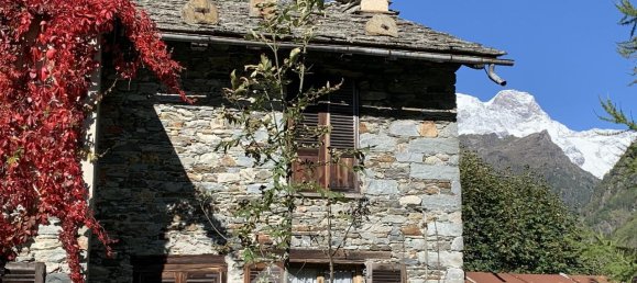 8-Zimmer Haus in Alagna Valsesia, Italy, Nr. 229400 2