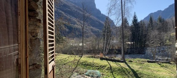 8-Zimmer Haus in Alagna Valsesia, Italy, Nr. 229400 41