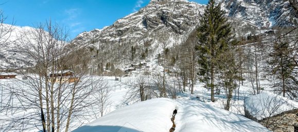 8-Zimmer Haus in Alagna Valsesia, Italy, Nr. 229400 19
