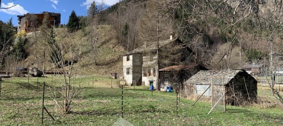 8-Zimmer Haus in Alagna Valsesia, Italy, Nr. 229400 40