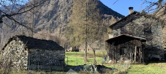 8-Zimmer Haus in Alagna Valsesia, Italy, Nr. 229400 42