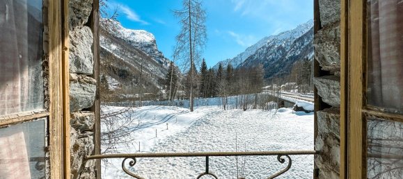 8-Zimmer Haus in Alagna Valsesia, Italy, Nr. 229400 3