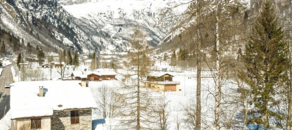 8-Zimmer Haus in Alagna Valsesia, Italy, Nr. 229400 8