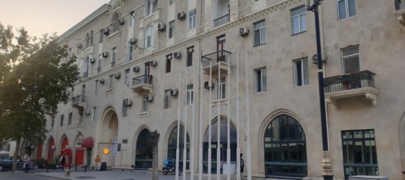 2 chambres Appartement à Nasimi, Azerbaijan No. 2363 19