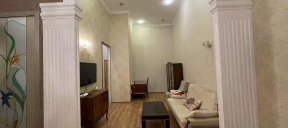 2 chambres Appartement à Nasimi, Azerbaijan No. 2363 12