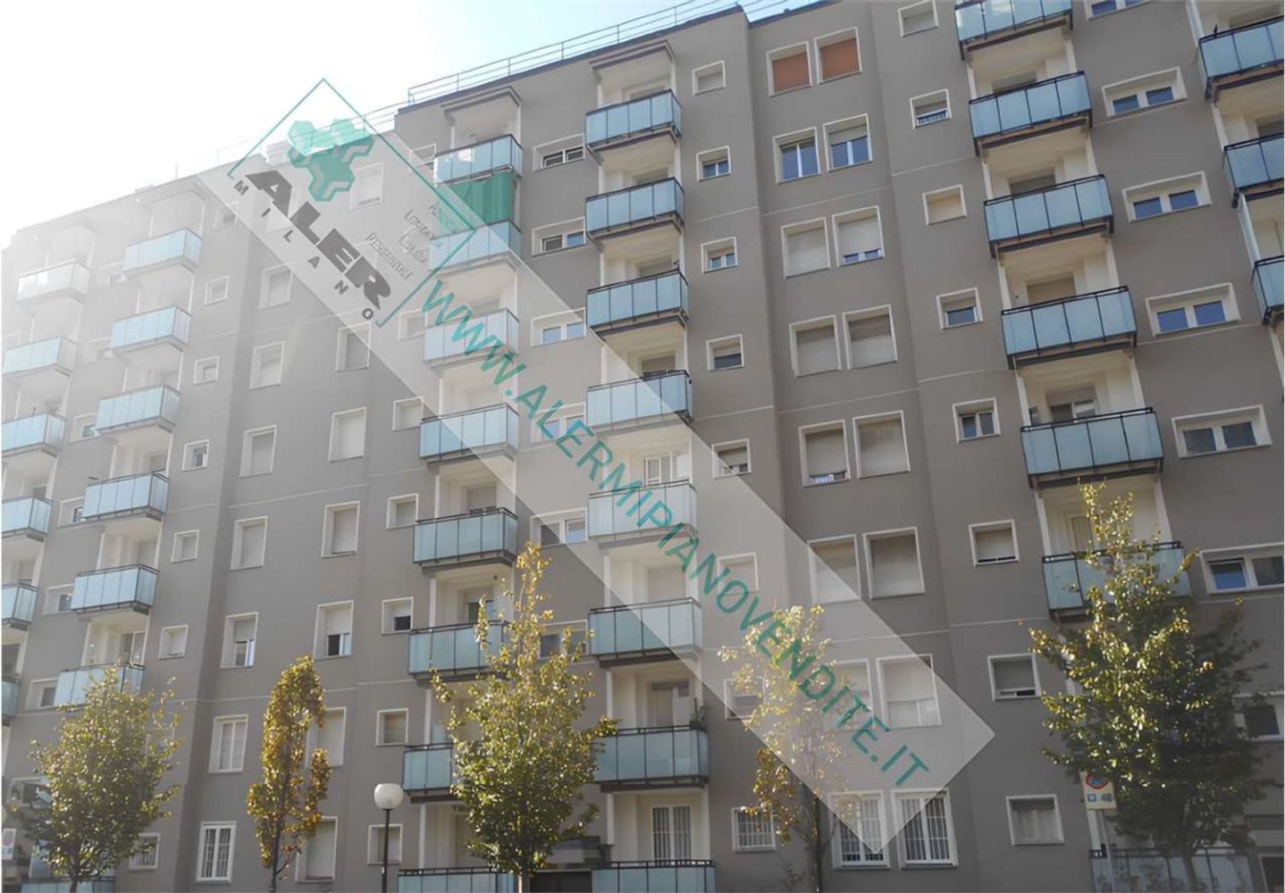 2 chambres Appartement à Milan, Italy No. 382926