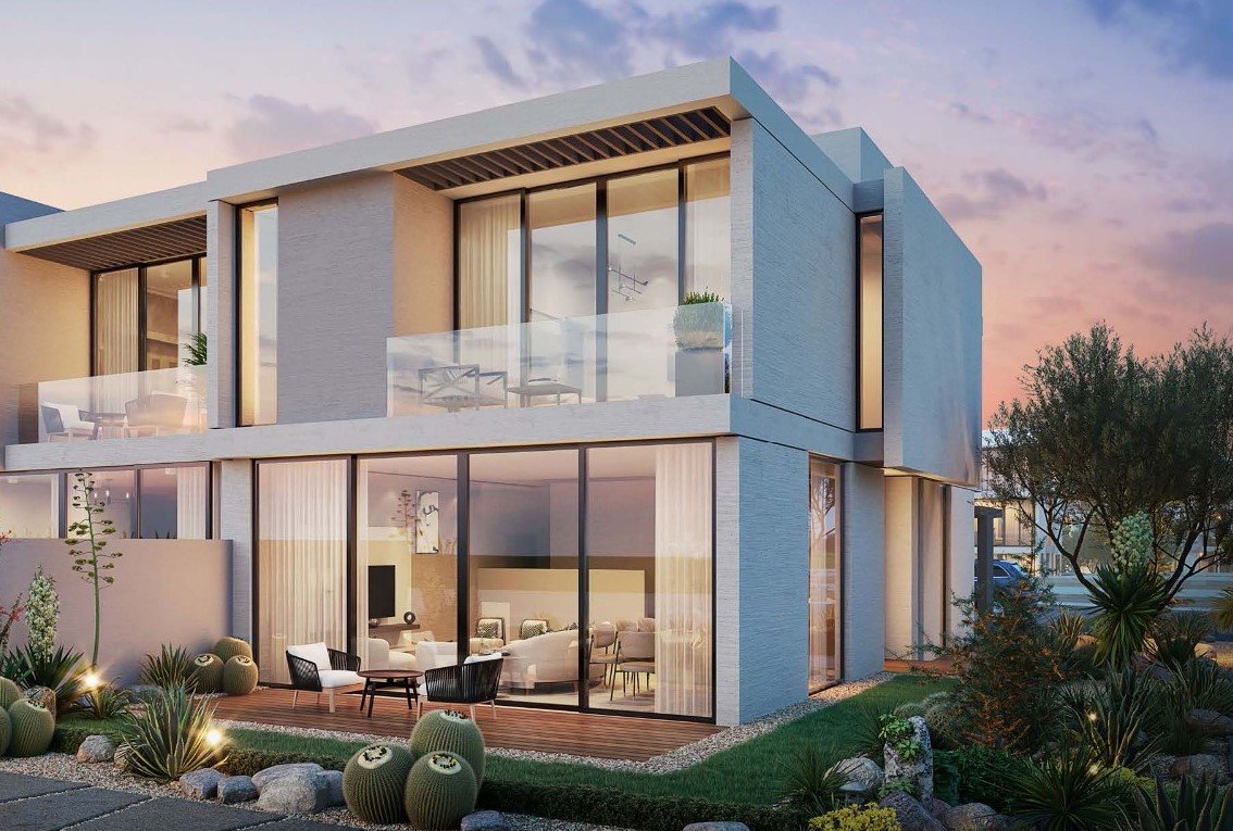 3 bedrooms Villa in Yiti, Oman No. 1413