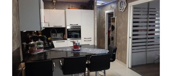 4 rooms Apartment in Ventimiglia, Italy No. 254308 8