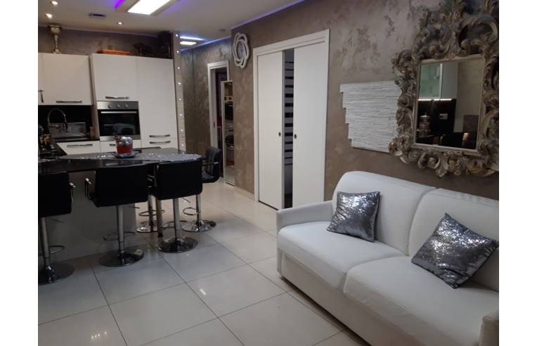 4 rooms Apartment in Ventimiglia, Italy No. 254308