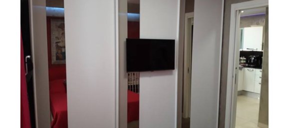 4 rooms Apartment in Ventimiglia, Italy No. 254308 6