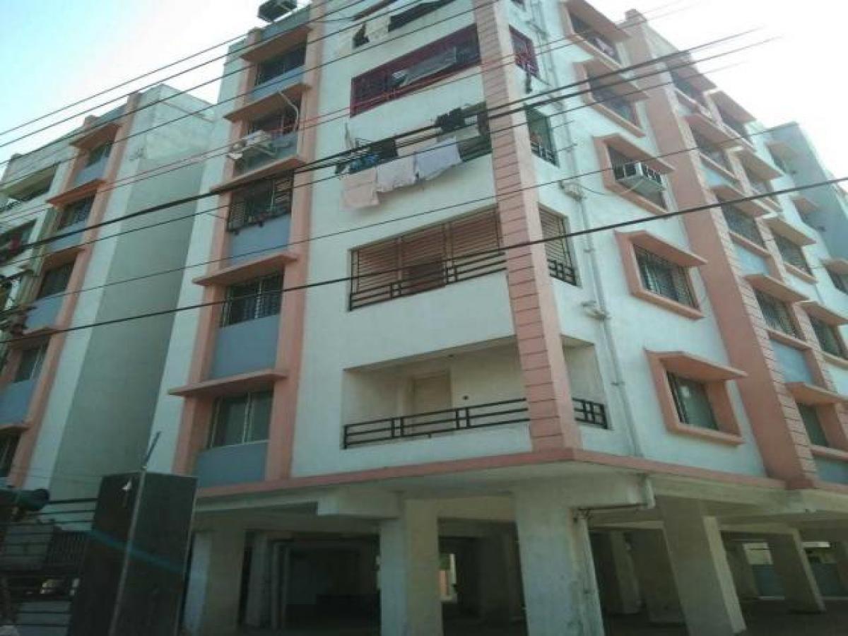 2 bedrooms House in Kolkata, India No. 24718