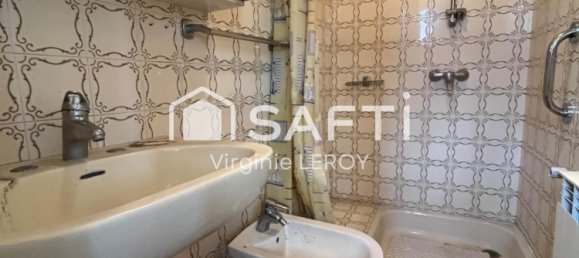 Дом с 2 спальнями в Лакруа-Сен-Уан, Франция № 238197 6