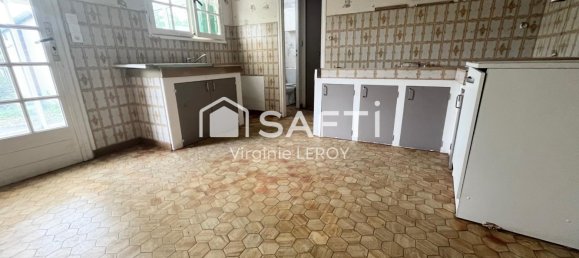 Дом с 2 спальнями в Лакруа-Сен-Уан, Франция № 238197 8