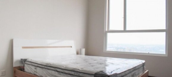 3 dormitorios apartamento en alquiler en Thu Duc, Ho Chi Minh, Vietnam № 75164 5